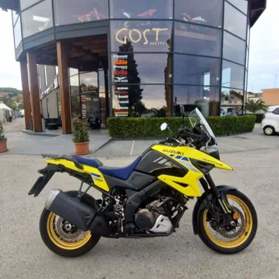 Suzuki V-Strom 1050XT (2020 - 23) usata
