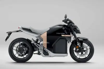 Honda WN7 (2026) nuova