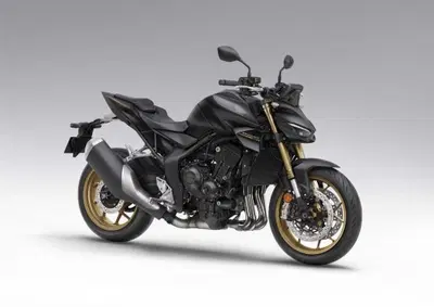 Honda CB 1000 Hornet SP (2025 - 26) nuova