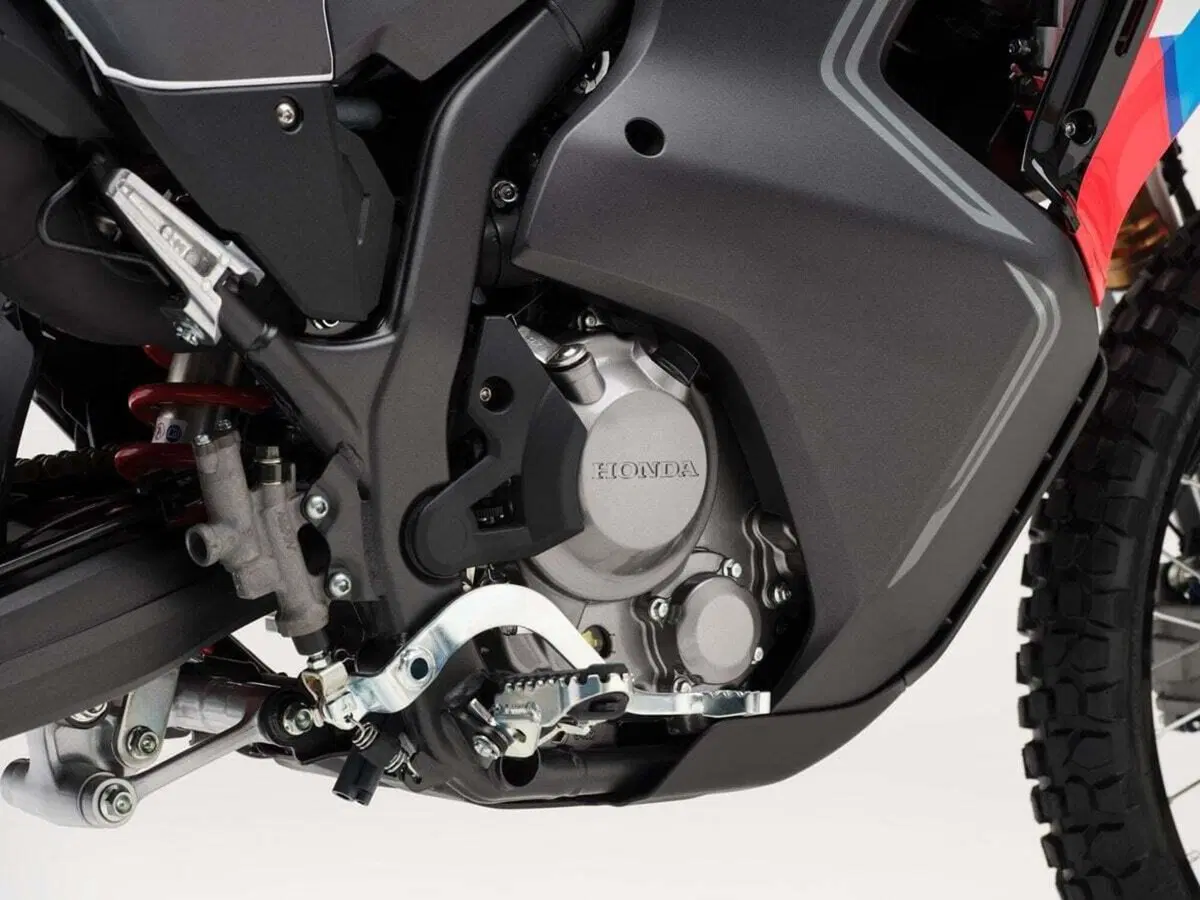 Honda CRF 300 Rally (2025 - 26) (5)