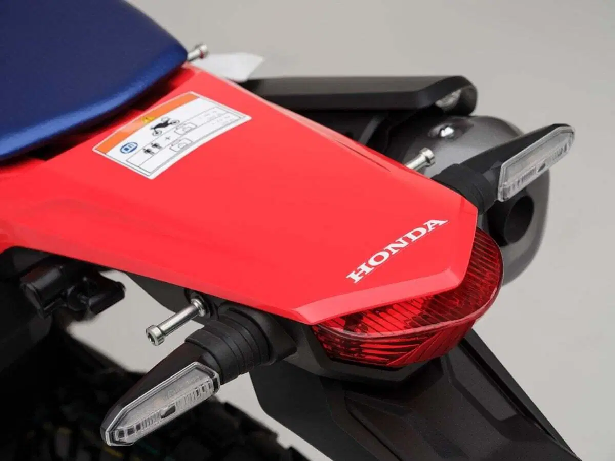 Honda CRF 300 Rally (2025 - 26) (6)