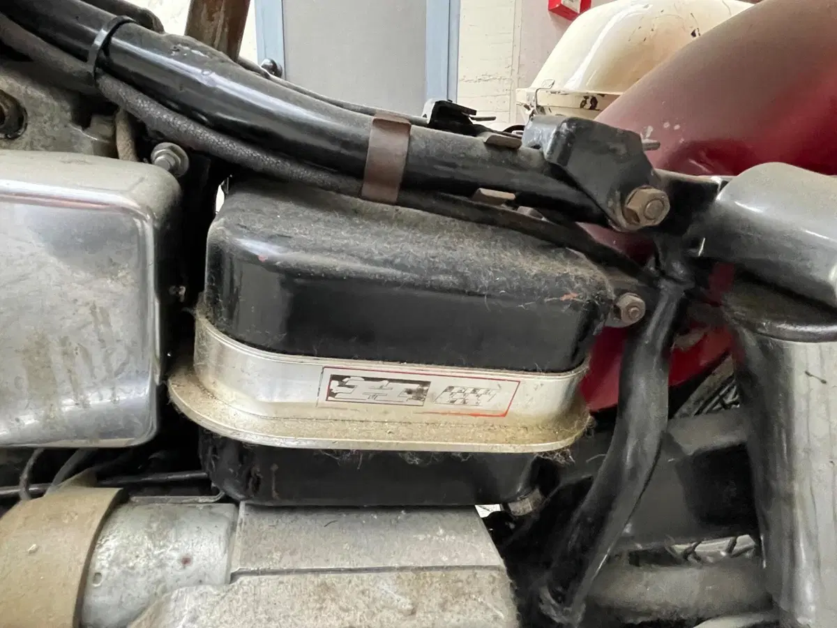Aermacchi Harley-Davidson 1966 FLH Electra glide (16)
