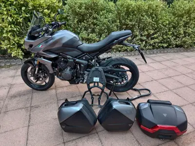 Triumph Tiger Sport 660 (2022 - 24) usata
