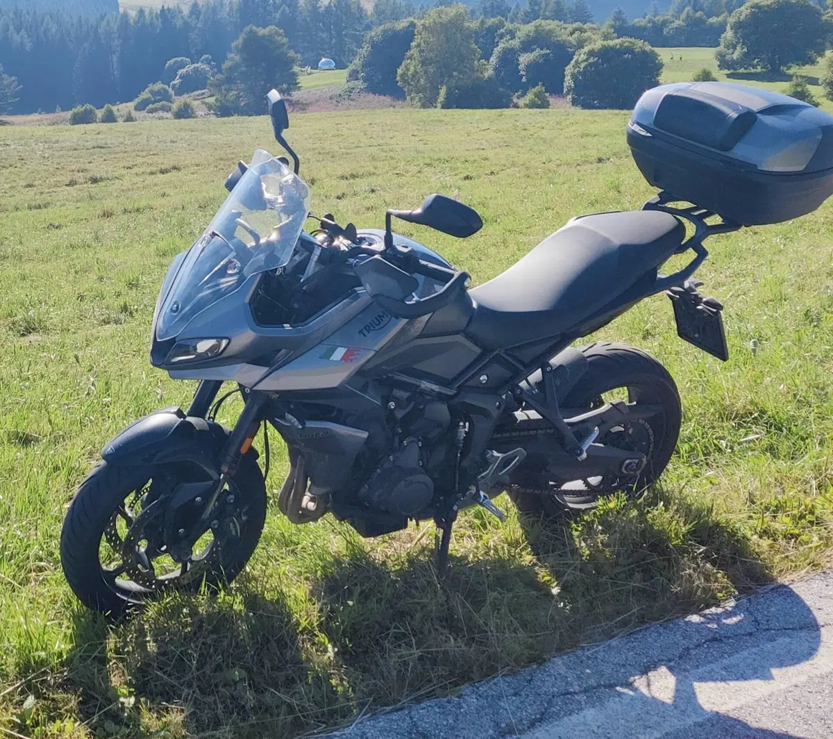 Triumph Tiger Sport 660 (2022 - 24) (3)