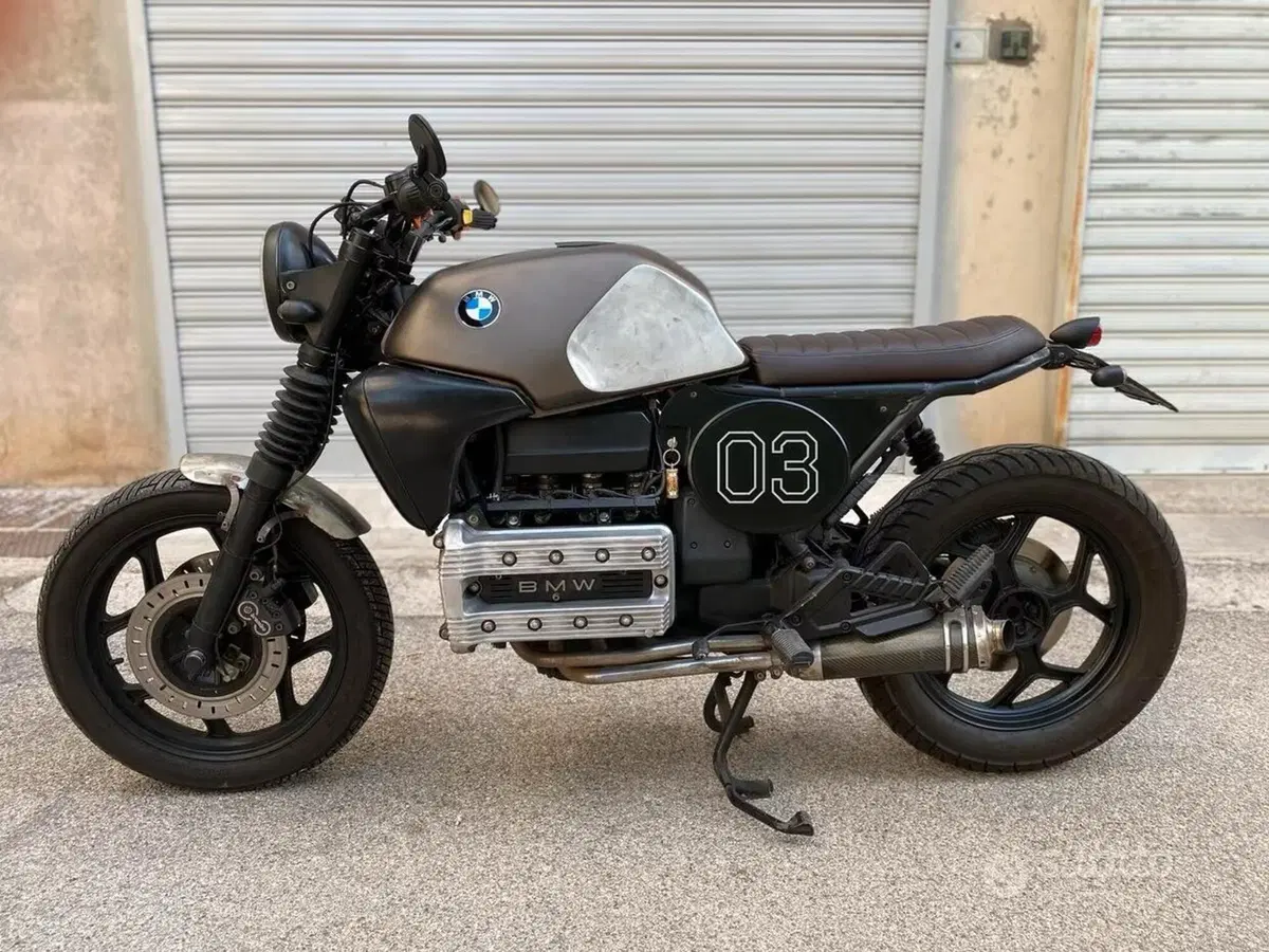 Bmw K 100 RS (3)