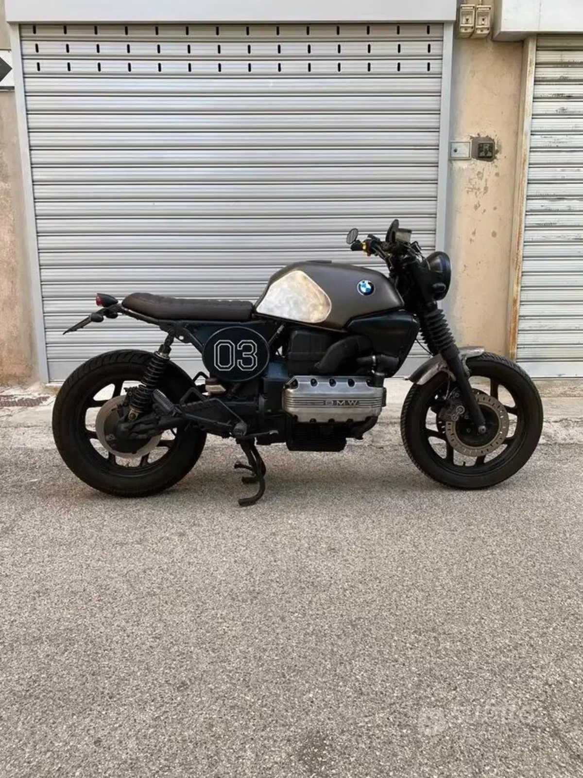 Bmw K 100 RS (4)