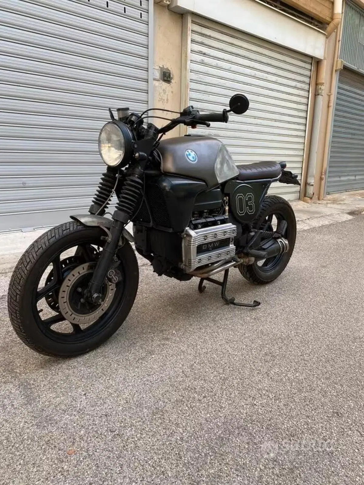 Bmw K 100 RS (5)