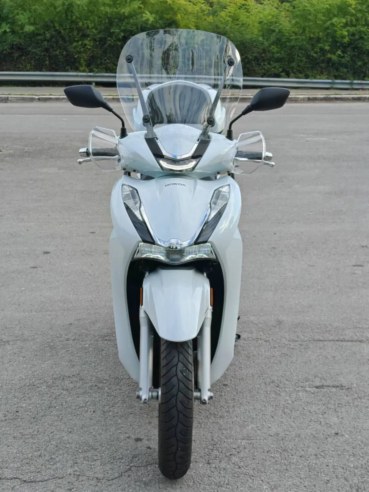 Honda SH 350 (2021 - 24)