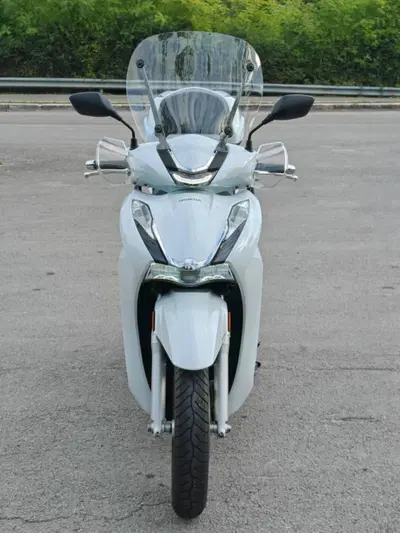 Honda SH 350 (2021 - 24) usata