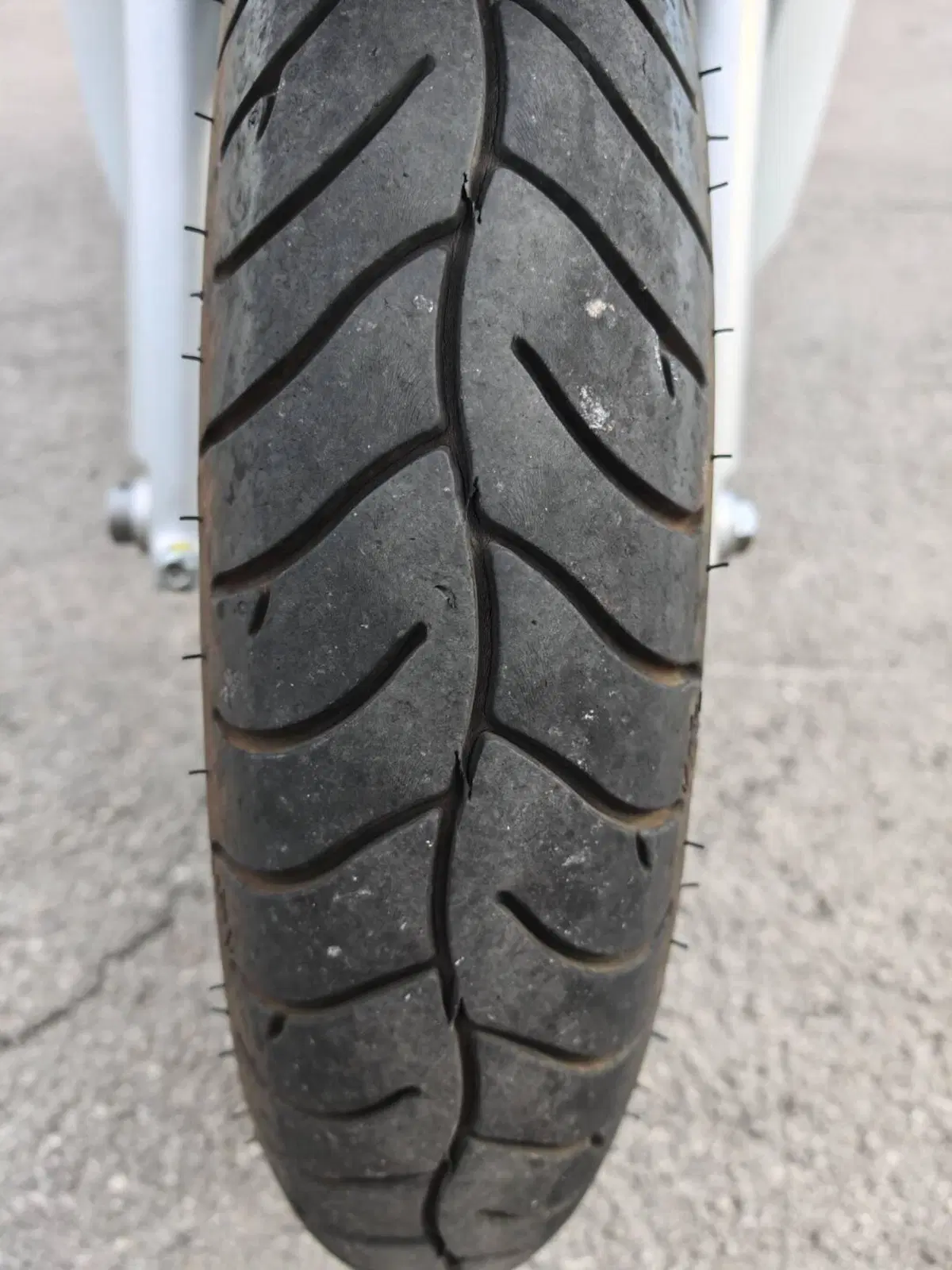 Honda SH 350 (2021 - 24) (10)