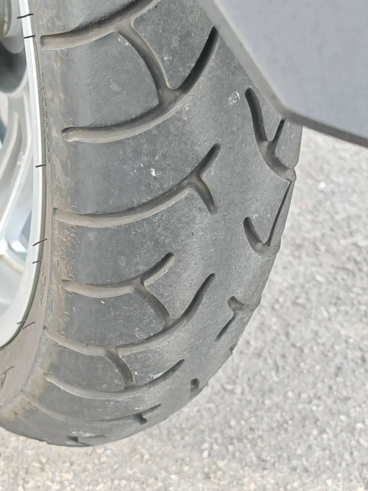 Honda SH 350 (2021 - 24) (11)