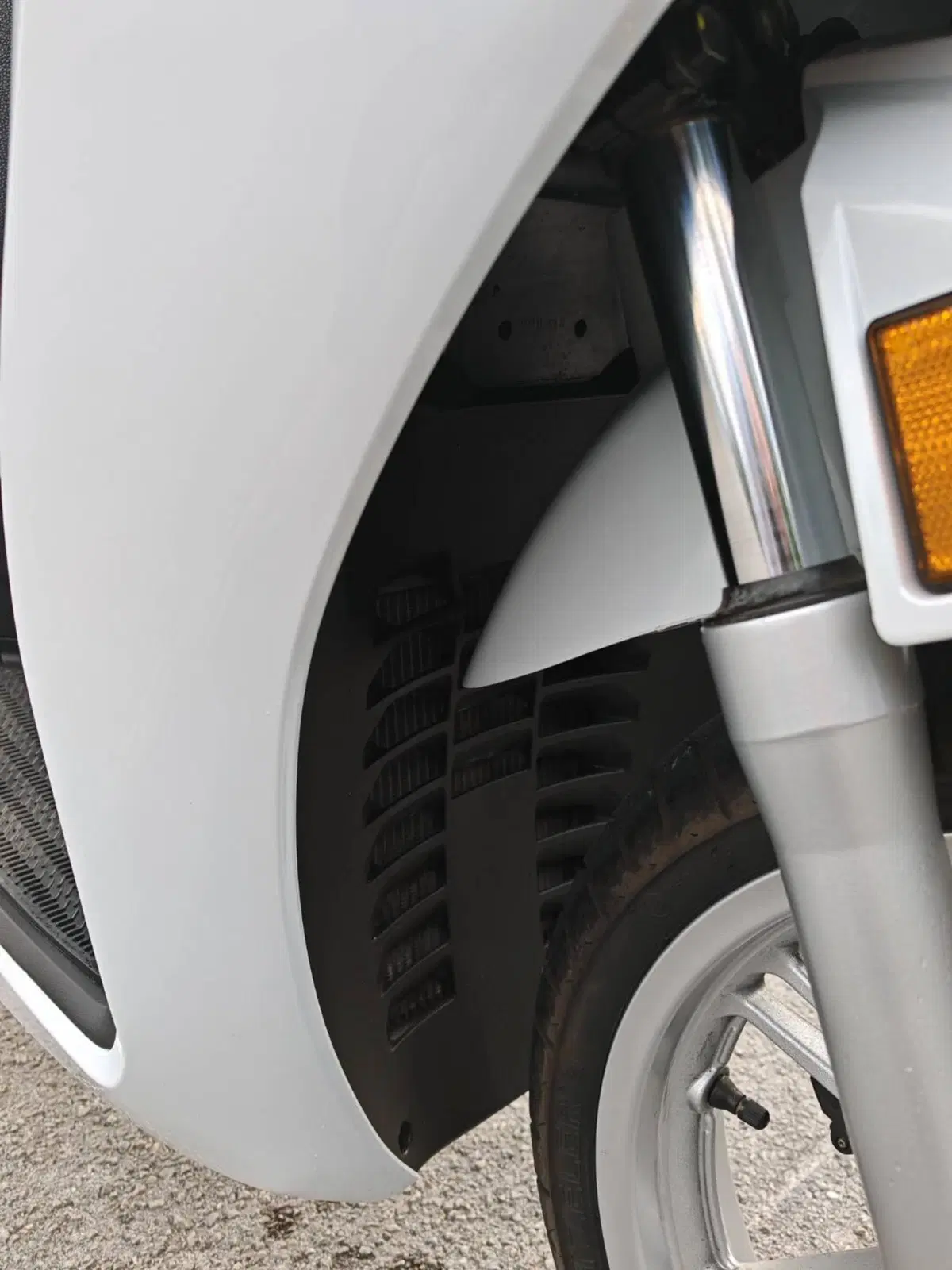 Honda SH 350 (2021 - 24) (12)