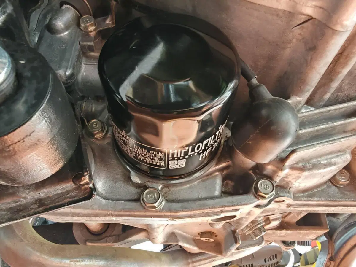 Honda SH 350 (2021 - 24) (18)