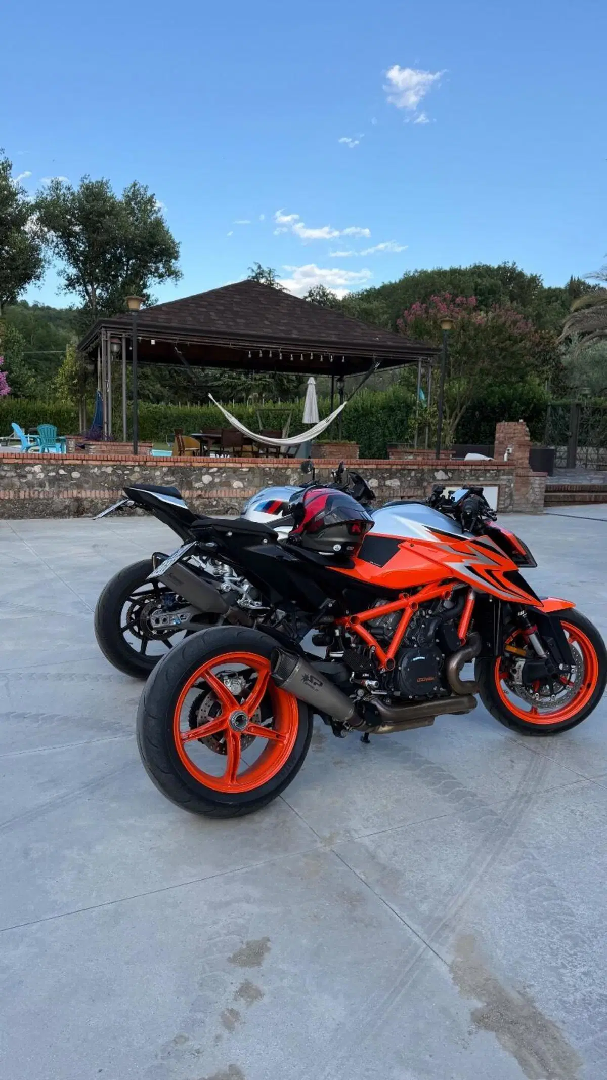 KTM 1290 Super Duke R (2021 - 23) (3)