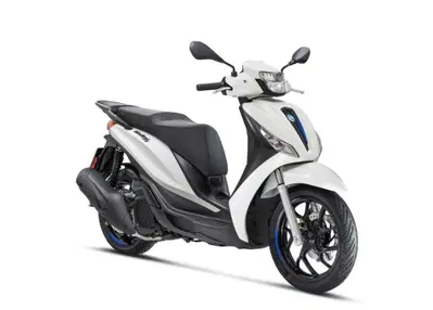 Piaggio 1 (2022 - 26) nuova