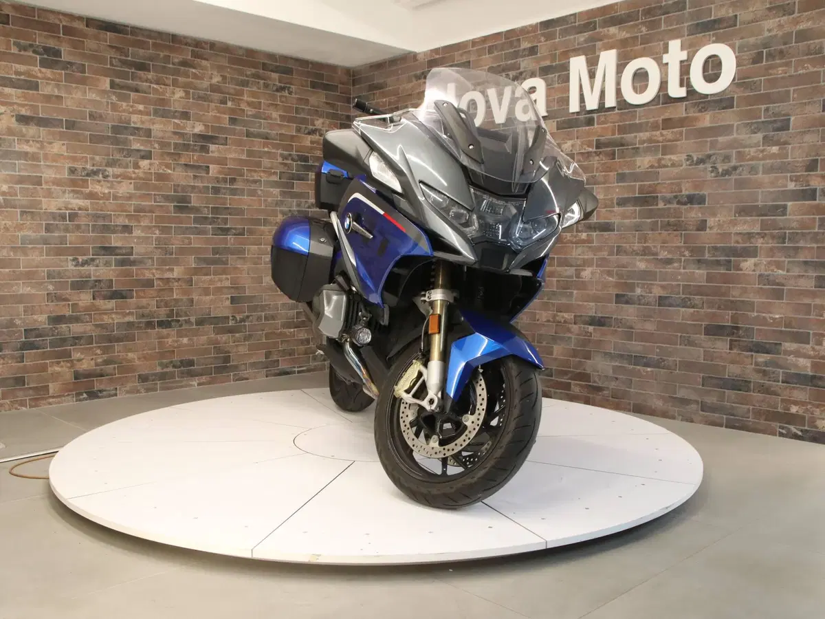 Bmw R 1250 RT (2021 - 25) (7)