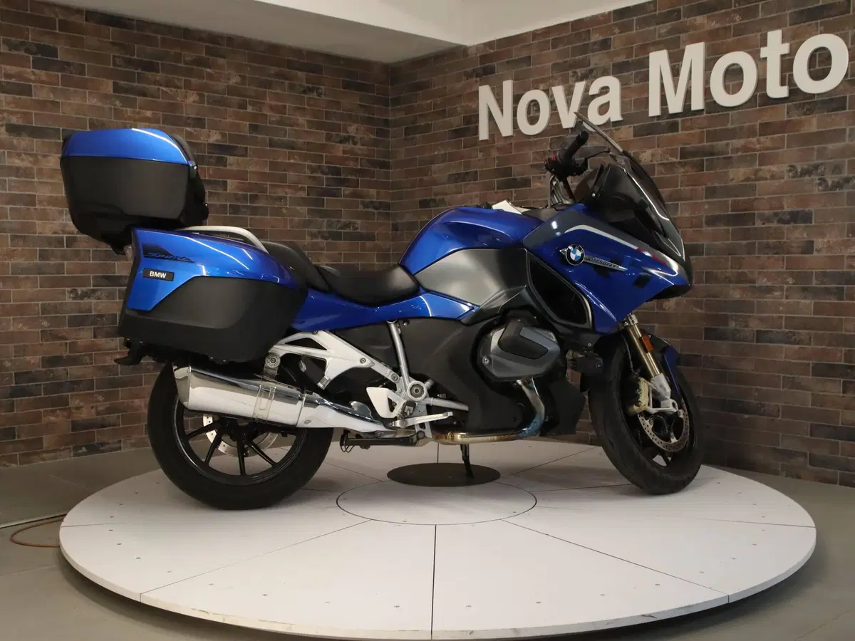 Bmw R 1250 RT (2021 - 25) (16)