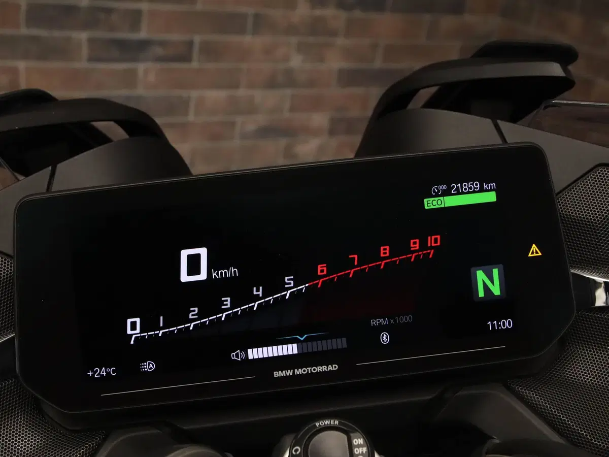 Bmw R 1250 RT (2021 - 25) (19)