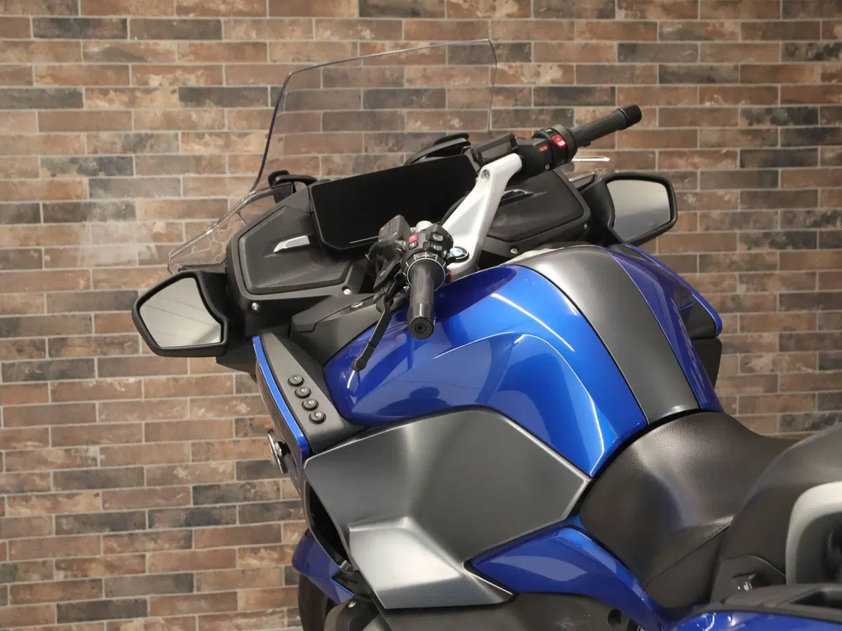 Bmw R 1250 RT (2021 - 25) (13)