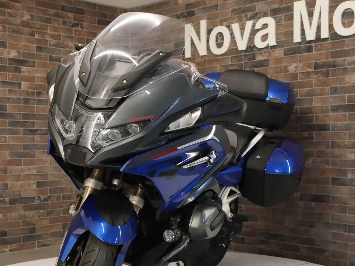 Bmw R 1250 RT (2021 - 25) (14)