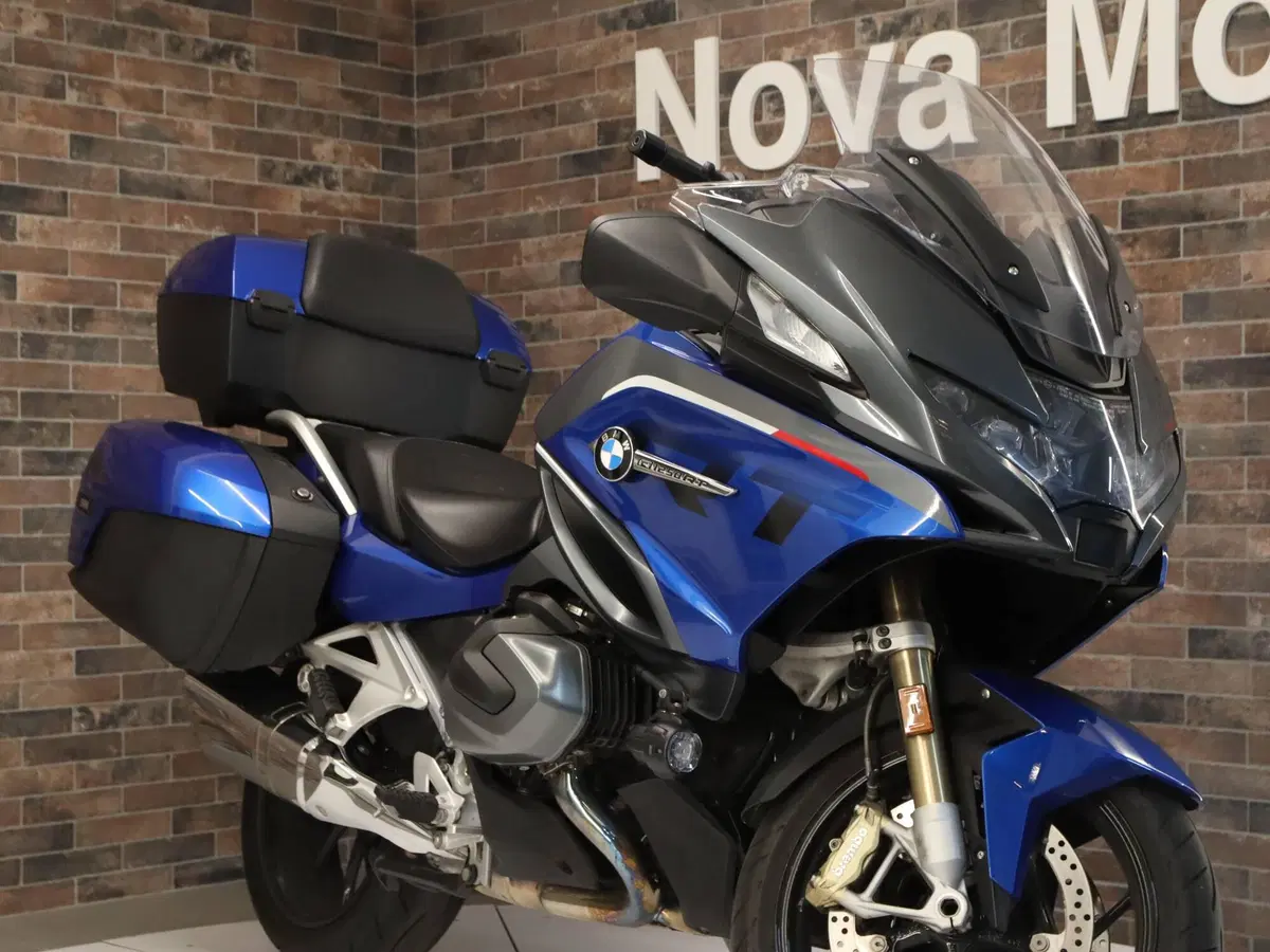 Bmw R 1250 RT (2021 - 25) (15)