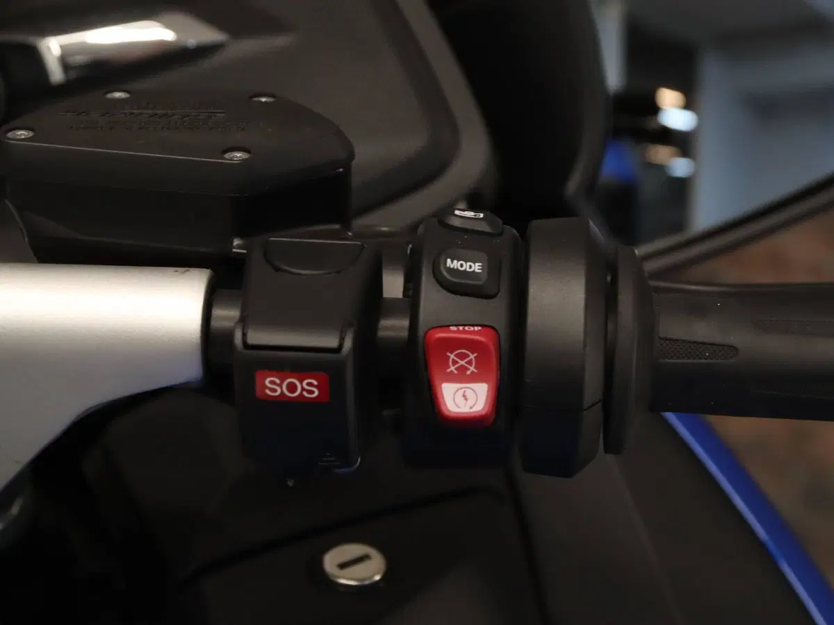 Bmw R 1250 RT (2021 - 25) (18)