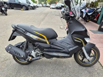 Gilera Runner 125 ST (2007 - 16) usata
