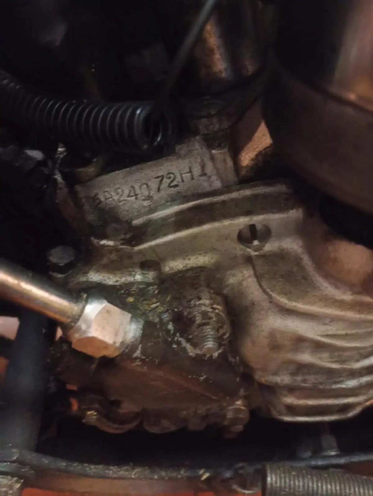 Harley-Davidson Servicar 750 Flathead (7)