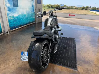 Harley-Davidson Breakout 117 (2023 - 24) usata