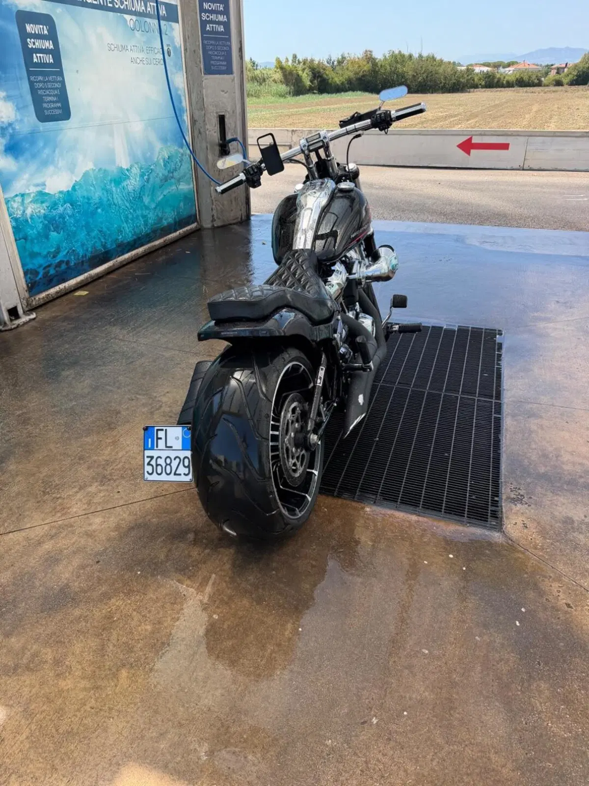 Harley-Davidson Breakout 117 (2023 - 24) (3)