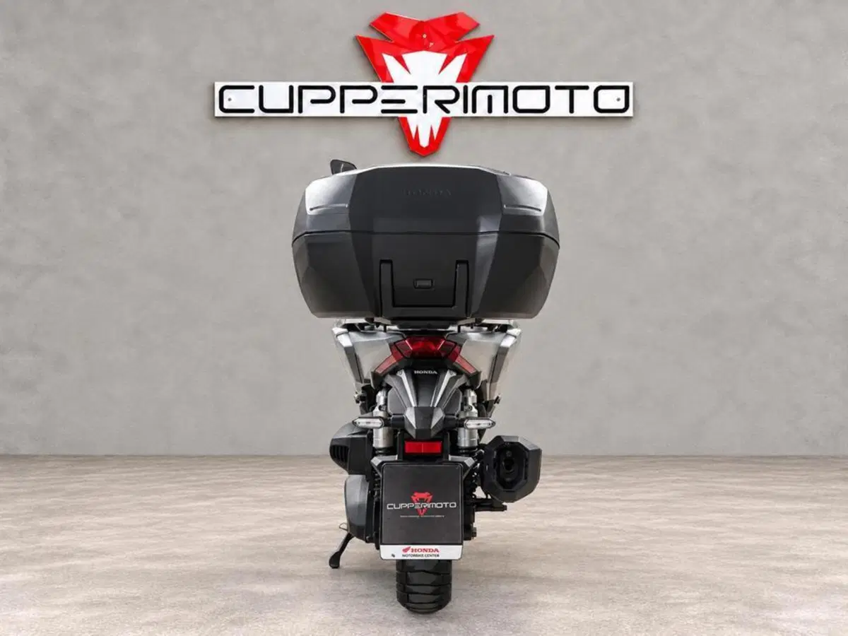 Honda ADV 350 (2022 - 24) (5)