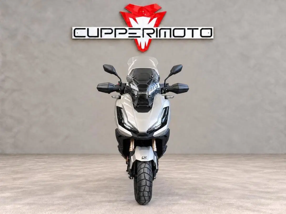 Honda ADV 350 (2022 - 24) (3)