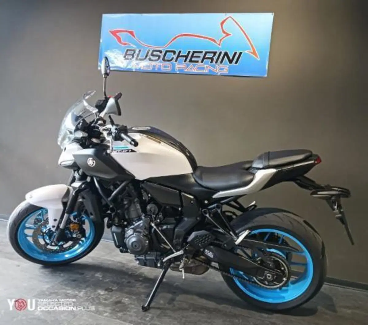 Yamaha MT-07 (2025 - 26) (9)