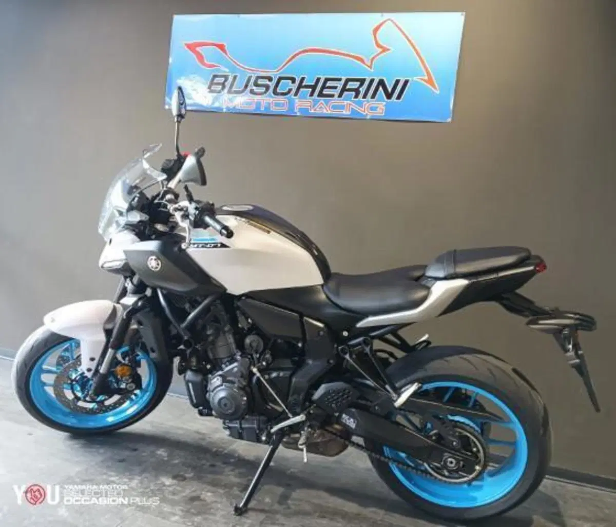 Yamaha MT-07 (2025 - 26) (2)