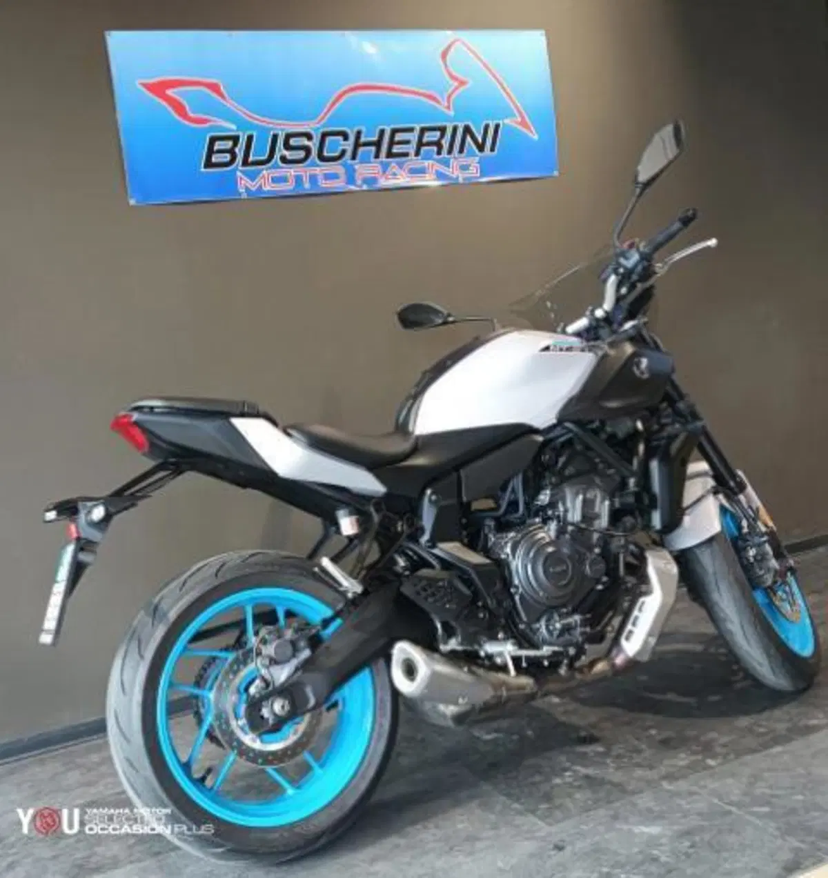 Yamaha MT-07 (2025 - 26) (6)