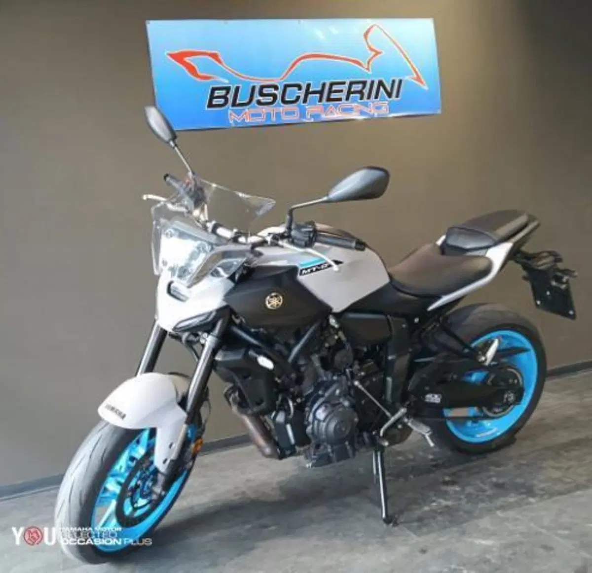 Yamaha MT-07 (2025 - 26) (8)