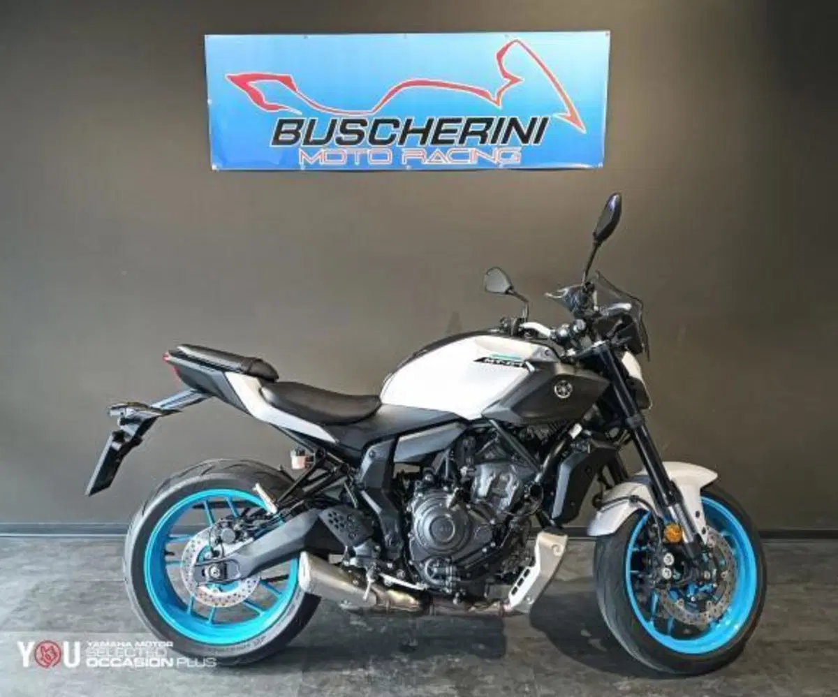 Yamaha MT-07 (2025 - 26) (11)