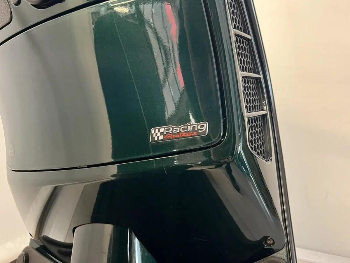 Vespa GTS 300 Super Hpe (2018 - 19) (14)