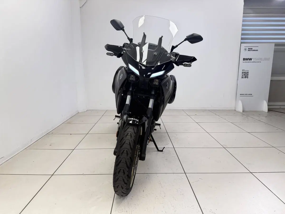 Yamaha Tracer 7 GT (2021 - 24) (3)