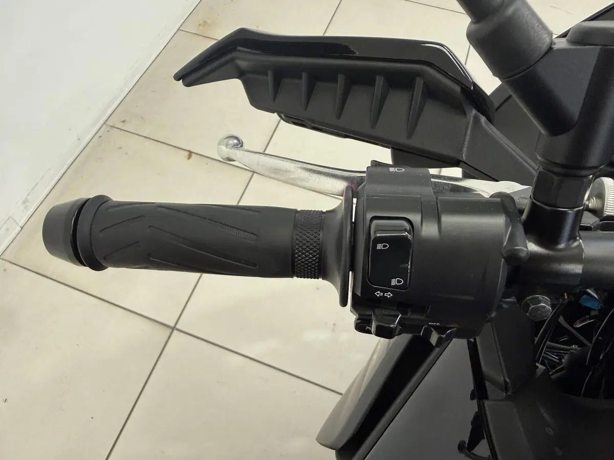 Yamaha Tracer 7 GT (2021 - 24) (10)