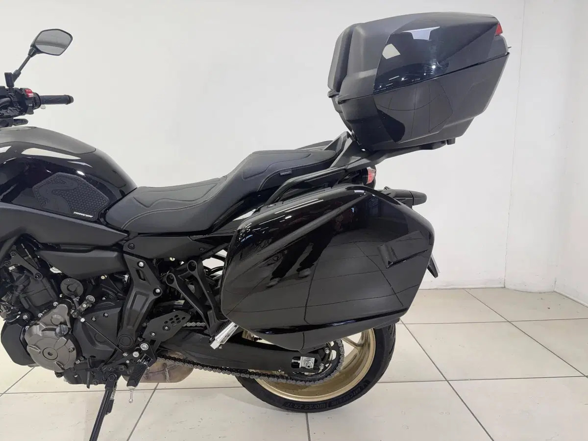 Yamaha Tracer 7 GT (2021 - 24) (14)