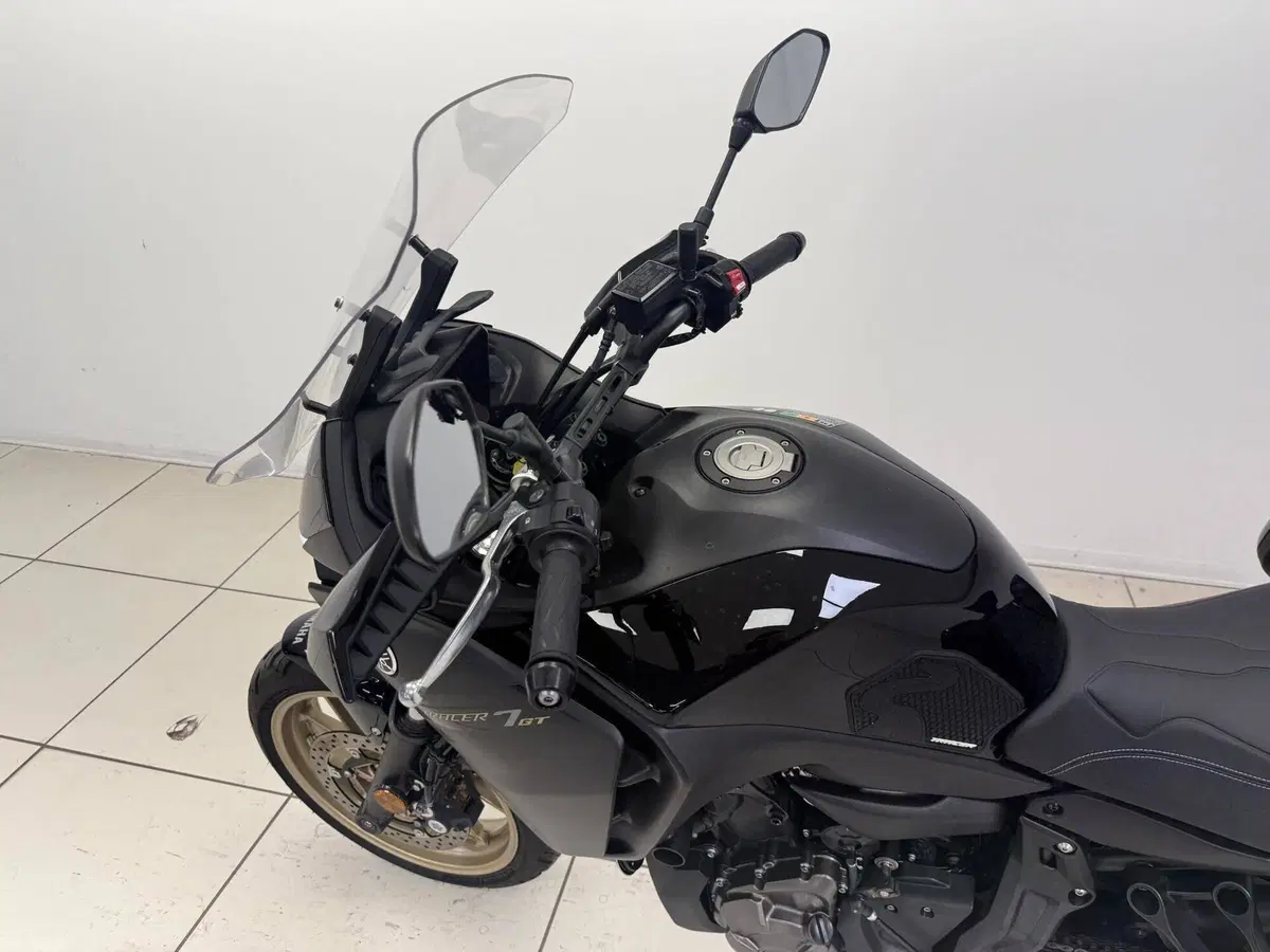 Yamaha Tracer 7 GT (2021 - 24) (16)