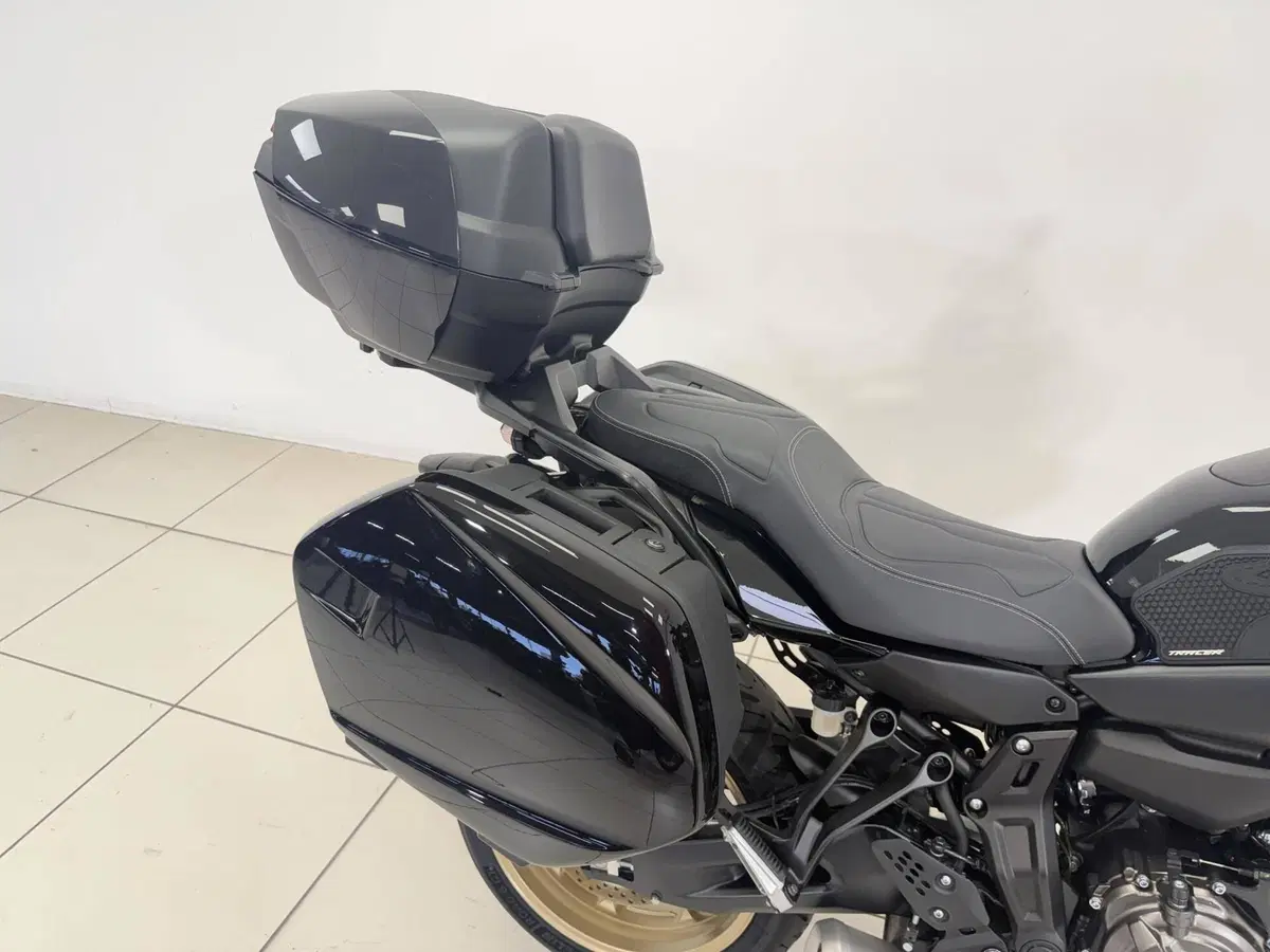 Yamaha Tracer 7 GT (2021 - 24) (17)