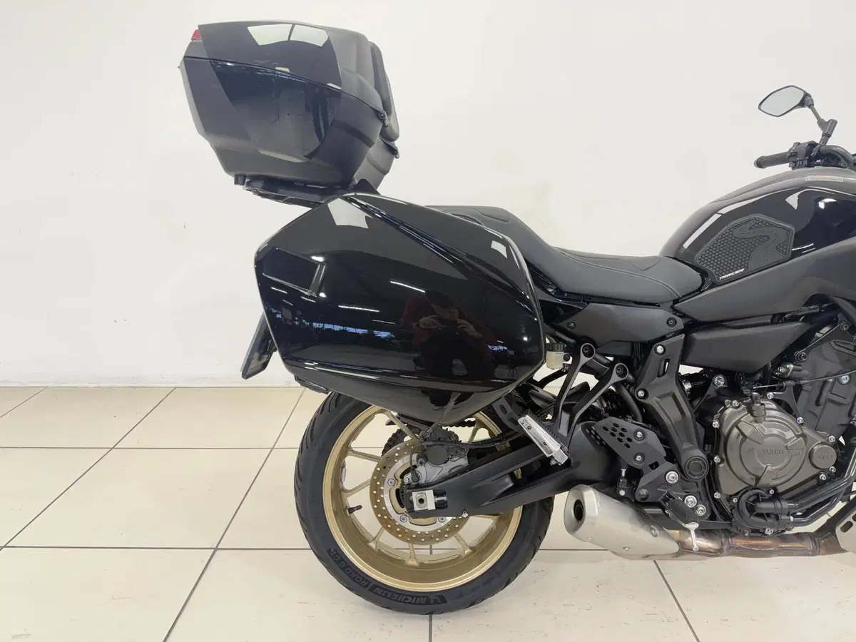 Yamaha Tracer 7 GT (2021 - 24) (18)