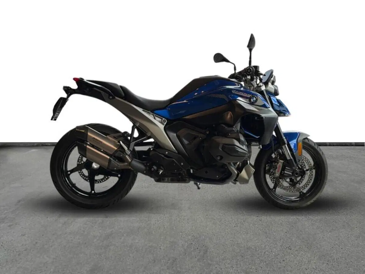 Bmw R 1300 R (2026 - 27)