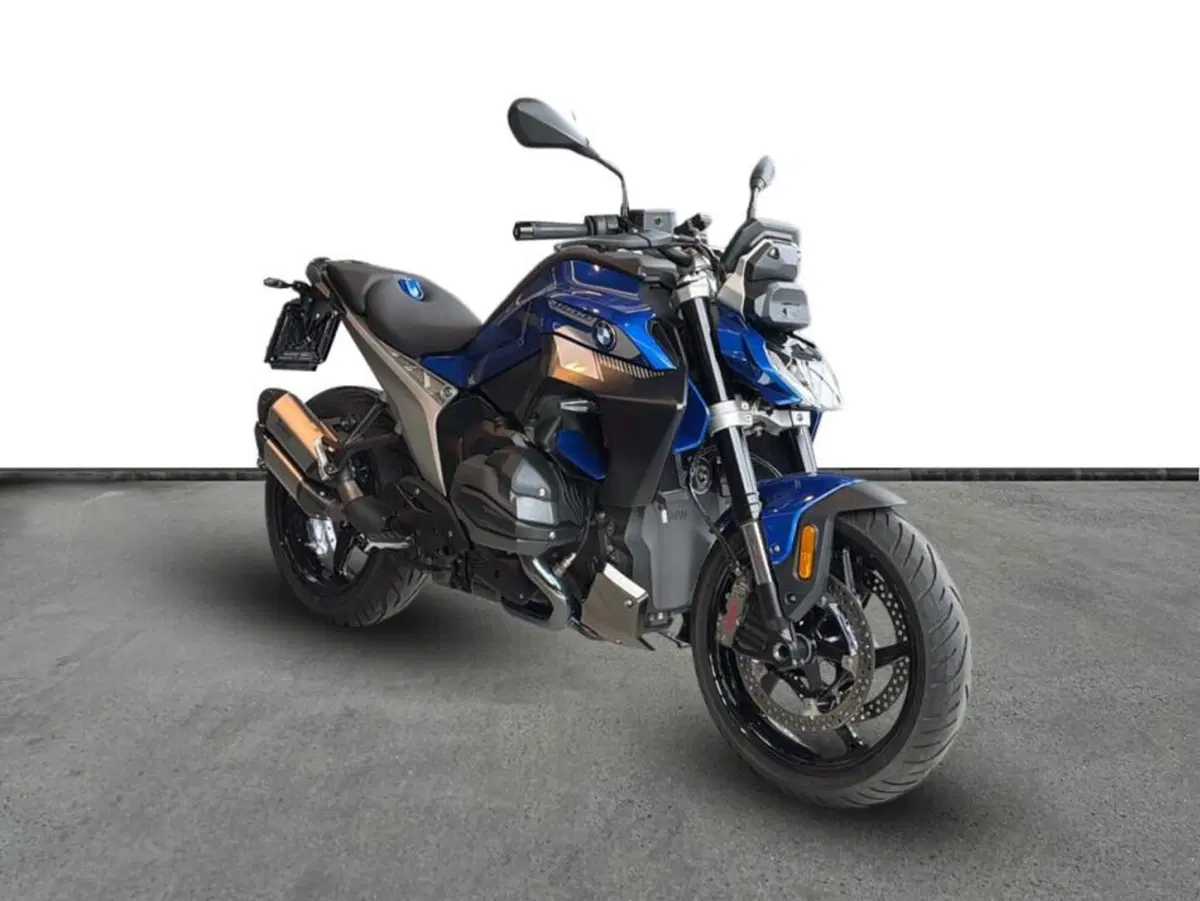 Bmw R 1300 R (2026 - 27) (2)
