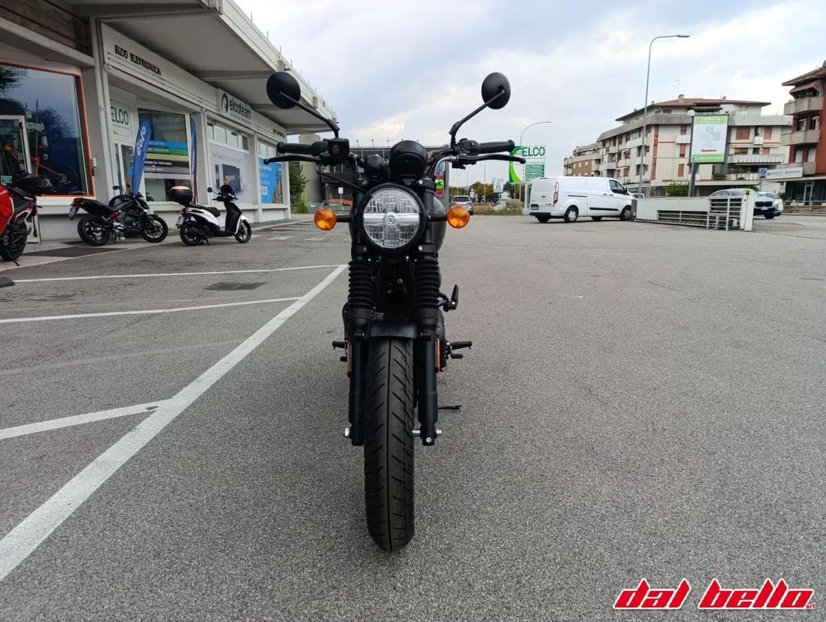 Royal Enfield HNTR 350 (2022 - 26) (3)