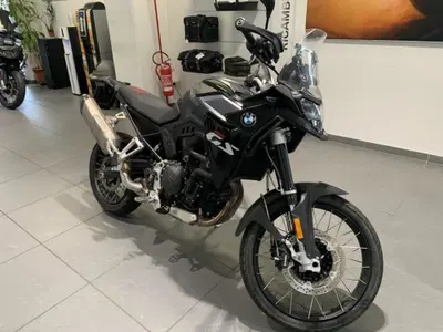 Bmw F 900 GS (2024 - 26) usata