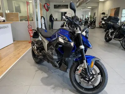 Bmw R 1300 R (2026 - 27) usata