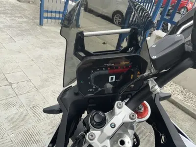 Bmw F 900 GS (2024 - 26) usata